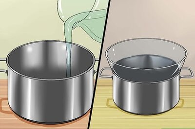 How to Pasteurize Milk