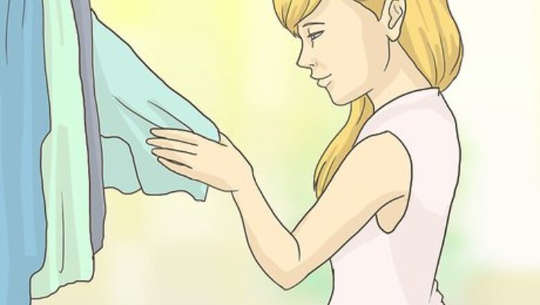 How to Choose What Color to Wear