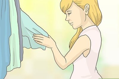 How to Choose What Color to Wear