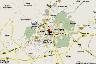 SP leader's murder: IPS officer suspended for alleged laxity in duty