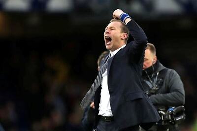 Premier League: Duncan Ferguson to Stay On as Everton Caretaker Boss for Manchester United Trip