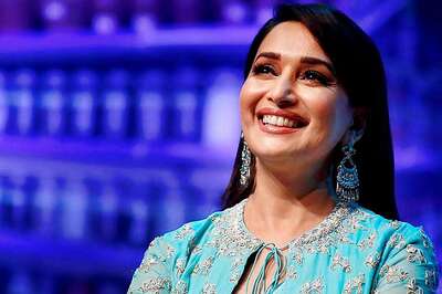 Madhuri Dixit Believes Hindi Film Industry has Democratised a Lot Over the Years
