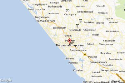 Kerala Power Minister's personal staff member arrested for murder