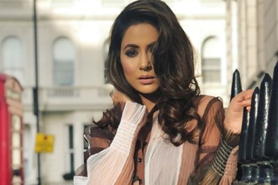 Hina Khan Confirms Her Bollywood Debut, Reveals Why She is Missing from Kasauti Zindagi Kay