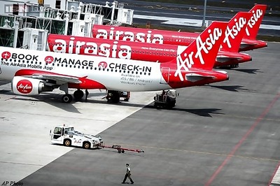 AirAsia to start flight between Chandigarh, Bangalore at Rs 1,900 from September 5