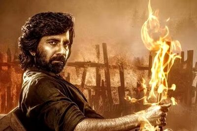 Ravi Teja's Eagle To Release On Two OTT Platforms? What We Know