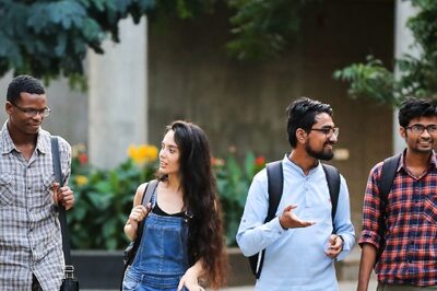 AICTE, UGC Warn Students Willing To Pursue Higher Studies In China