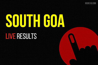 South Goa Election Results 2019 Live Updates (Mormugao)