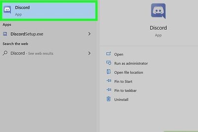 How to Stop an Echo on Discord