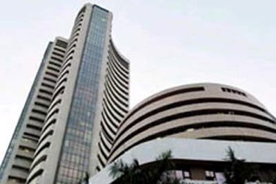 Worst closing in 13 months: Sensex tanks 563 points, Nifty at 7657