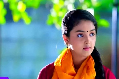 Meet Bhoomika Ramesh, Who Plays Lakshmi in Popular Kannada Soap Bhagyalakshmi