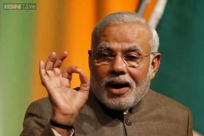 PM Modi asks cola companies to blend aerated drinks with fruit juice