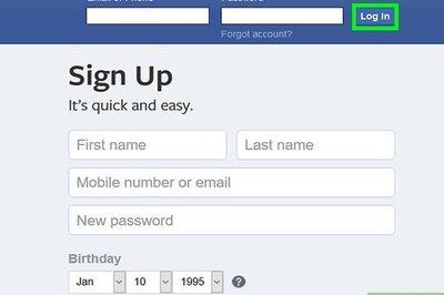 How to Create Ads on Facebook