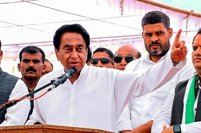 'Ready to Leave if You Want...': Kamal Nath To Congress Workers at Hometurf Chhindwara