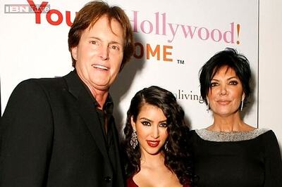 Bruce Jenner not quitting 'Keeping up with the Kardashians'