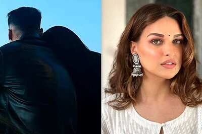 Asim Riaz Drops Romantic Photo With Mystery Girl After Breakup With Himanshi Khurana: 'Life Goes On'