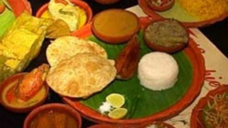 Mother was right! Food does help build immunity