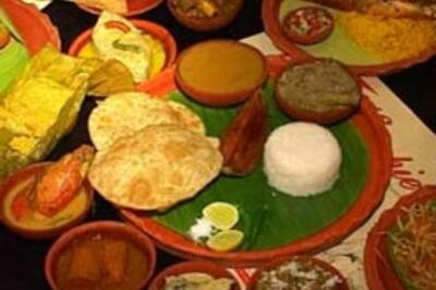 Mother was right! Food does help build immunity