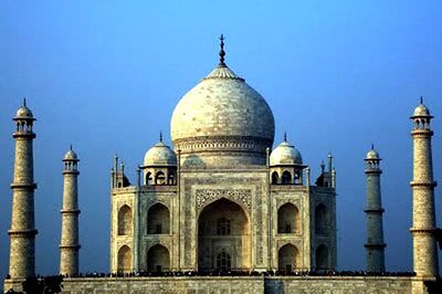 On World Tourism Day, Taj city Agra a story of neglect