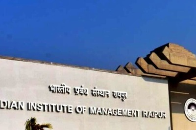 IIM Raipur Collaborates With Birmingham City University to Offer an Elective in EMBA Programme