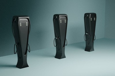 Apple iPhone Maker Foxconn Mulling to Make Electric Vehicles at Wisconsin Plant