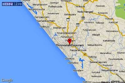 Kerala: Jailed murder accused found active on Facebook