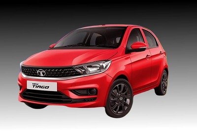Tata Tiago Limited Edition Launched in India at Rs 5.79 Lakh, Gets Only Manual Transmission