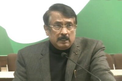 Siddaramaiah Won't Make Such Comment Sans Intel Input: Cong on 'Hindutva Extremists' Remark