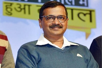 With Slogan 'Kejriwal in Delhi', AAP Gears Up for Assembly Polls