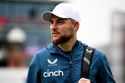 ENG vs AUS: Harry Brook Expects Unified England After Brendon McCullum's White-ball Takeover