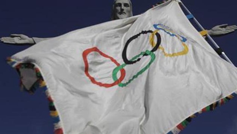 Batra, Anand included in IOA delegation for Lausanne meeting