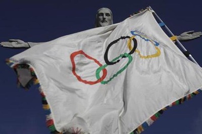 Batra, Anand included in IOA delegation for Lausanne meeting