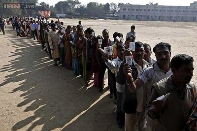 Stage set for 3rd phase of LS poll covering 11 states, 3 UTs