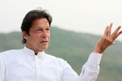 Pakistan Elections 2018: Imran Khan, Shahid Khaqan Abbasi and Pervez Musharraf's Nomination Papers Rejected 10 Days Before Deadline