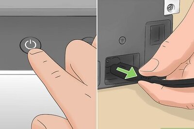 Simple Ways to Fix a Paper Jam on an HP Inkjet Printer