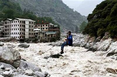 Uttarakhand floods: SC asks NDMA to give status of rescue operations