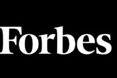 9 Indian firms in Forbes most innovative growth list