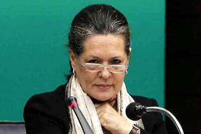 Activist finds fake ration card in Sonia's name