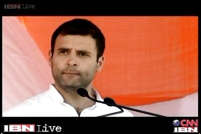 Rahul backs 'One-Rank-One-Pension' demand of ex-servicemen