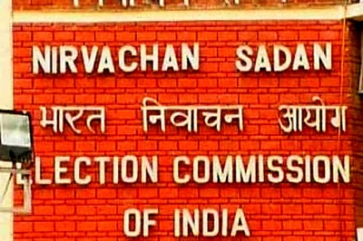 Congress complains to EC on BJP using religion for electoral gains
