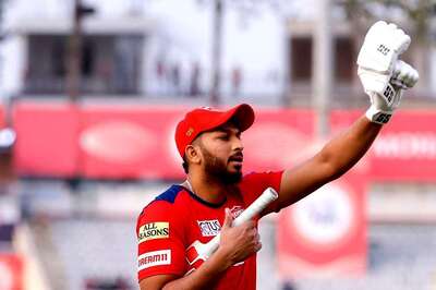 IPL 2024 Auction: From Shahrukh Khan to Murugan Ashwin, List of Players in Rs 40 Lakh, Rs 30 Lakh and Rs 20 Lakh Base Price