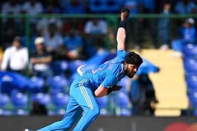 'I'll be With The Team, in Spirit': Hardik Pandya Reacts After World Cup Heart-break