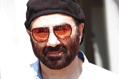 Sunny Deol happy for sister Ahaana and her baby boy