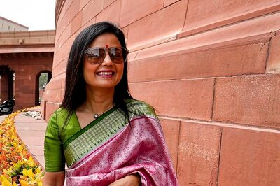 'Cash for Query' Case: CBI Inquiry Ordered on Complaint Against Mahua Moitra, Says BJP's Nishikant Dubey
