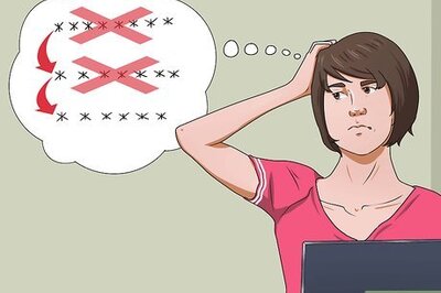 How to Remember a Forgotten Password