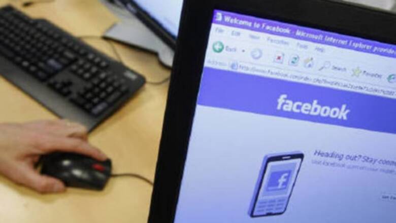Facebook efforts hint at growing ad clout