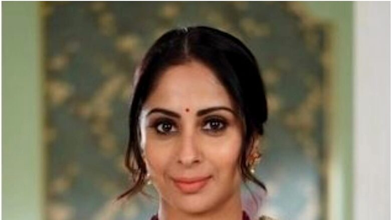 Sangita Ghosh: Swaran Ghar is Also a Story About Women Empowerment | Exclusive