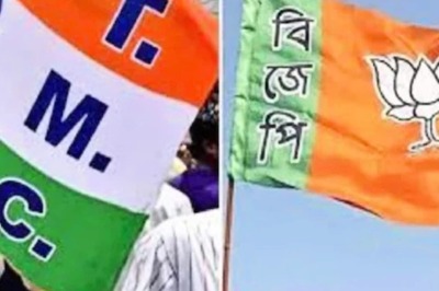 Bengal Post-poll Violence: TMC, BJP Attack Each Other, CBI Denies Media Reports