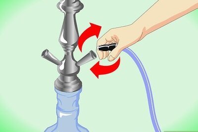 How to Clean Your Hookah