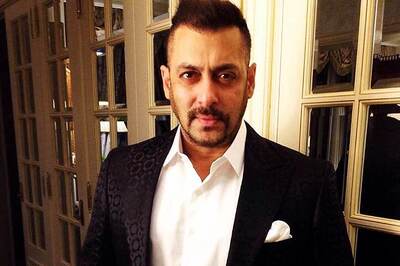 Salman Fails to Turn Up Again; State Women's Panel Sends Final Summons for July 14